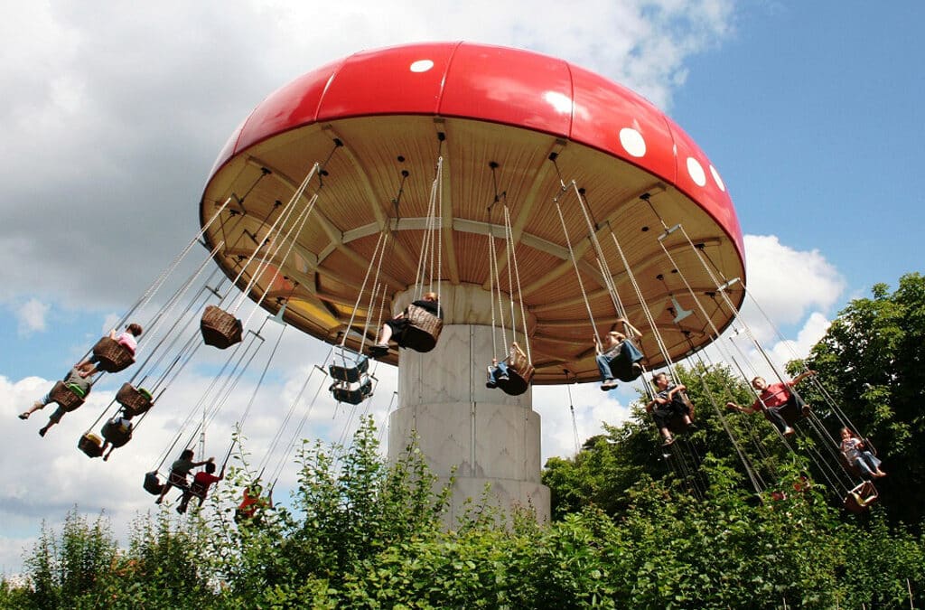 Erlebnispark Steinau