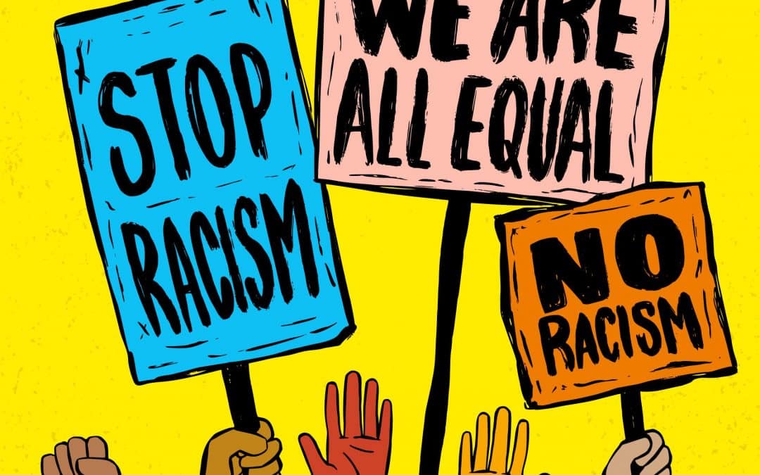 Argumentieren gegen rechte Parolen