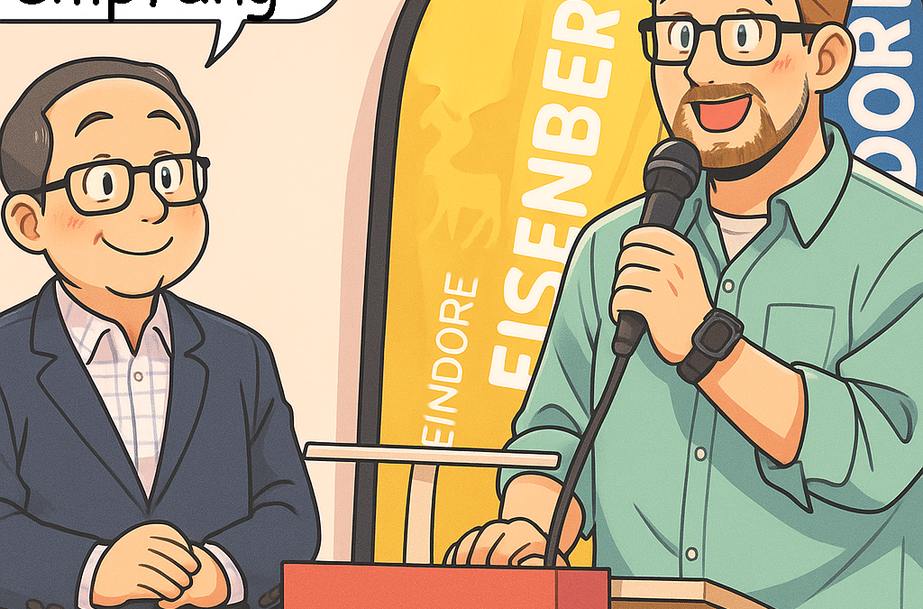 Neujahrsempfang 2026