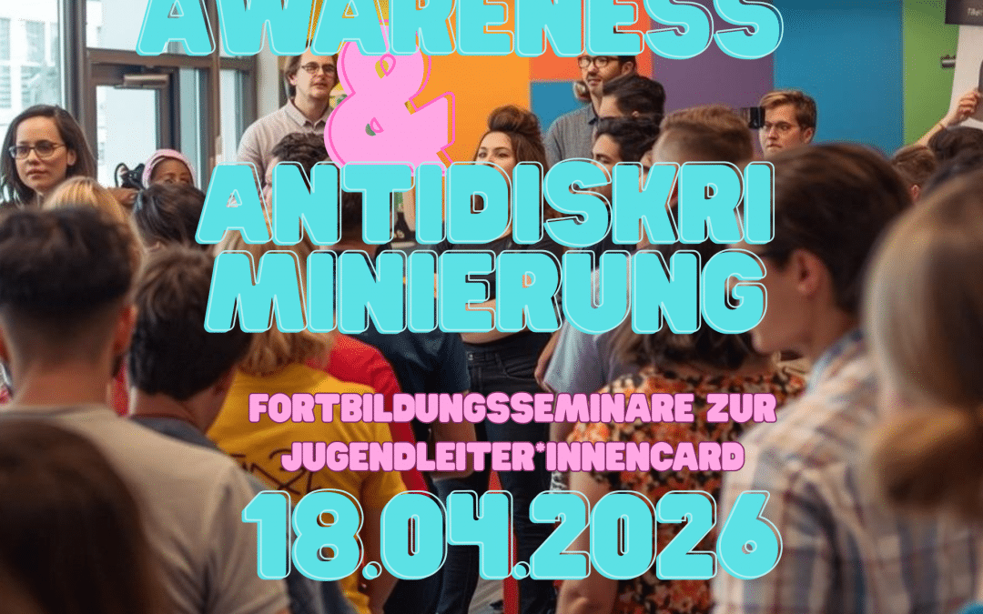 Juleica-Fortbildung Awareness