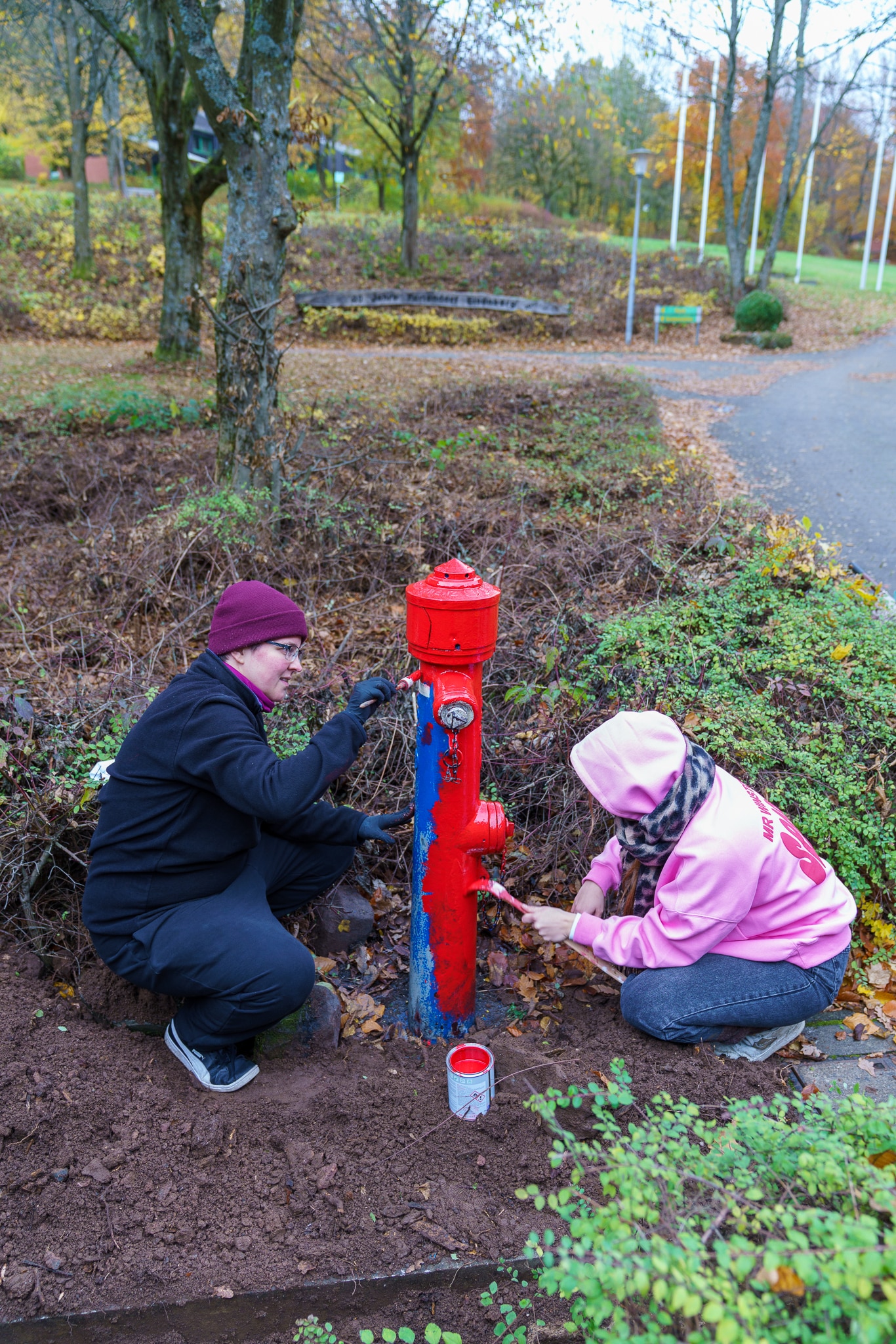 Workcamp 2026 10.-12.4.2026