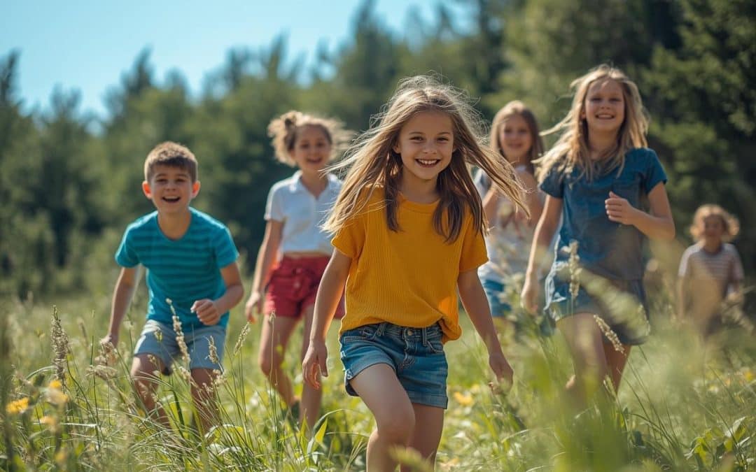 Sport und Natur Erlebnisfreizeit PN 34