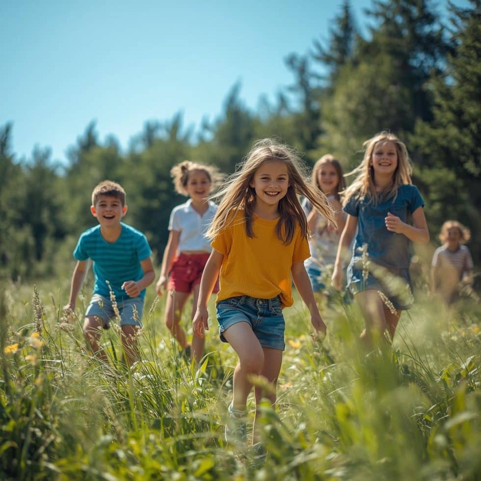 Ferienfreizeit Kirchheim LHH Jugendferienservice