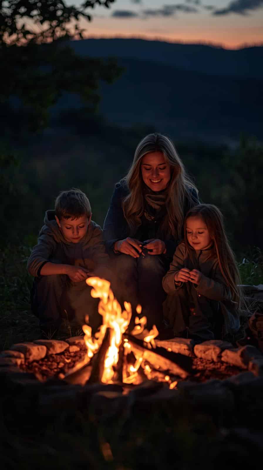 Ferien für Alleinerziehende mit Kindern 2026