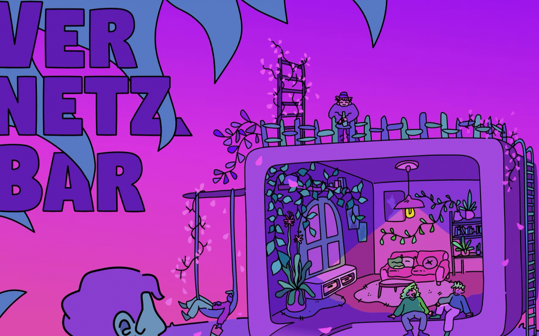 VernetzBar