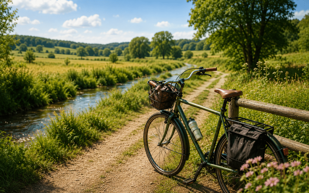 Fahrradtour 2026